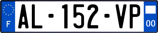 AL-152-VP