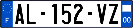 AL-152-VZ