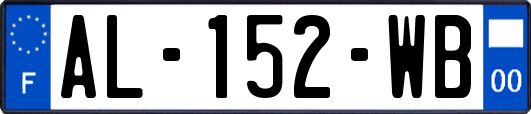 AL-152-WB