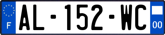 AL-152-WC