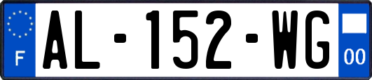 AL-152-WG