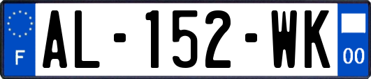 AL-152-WK