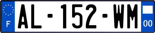 AL-152-WM