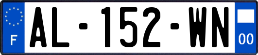 AL-152-WN