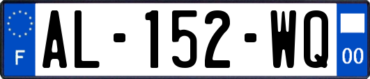 AL-152-WQ