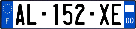 AL-152-XE