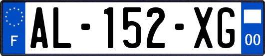 AL-152-XG