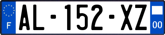 AL-152-XZ