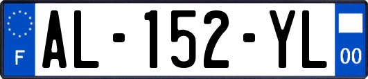 AL-152-YL