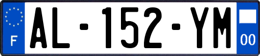 AL-152-YM