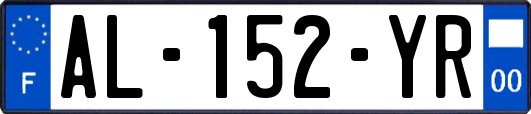 AL-152-YR