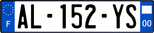 AL-152-YS