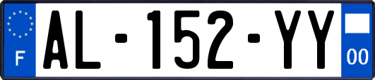 AL-152-YY