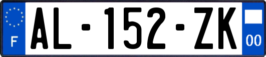 AL-152-ZK