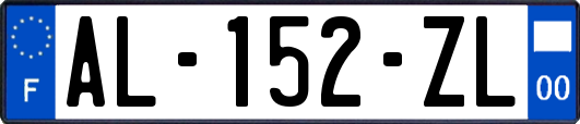 AL-152-ZL