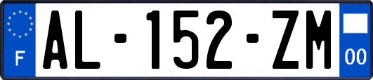 AL-152-ZM