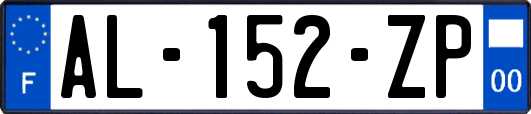 AL-152-ZP