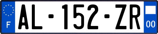 AL-152-ZR