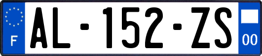 AL-152-ZS