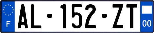 AL-152-ZT