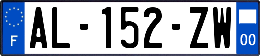 AL-152-ZW