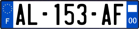 AL-153-AF