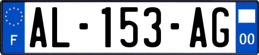 AL-153-AG