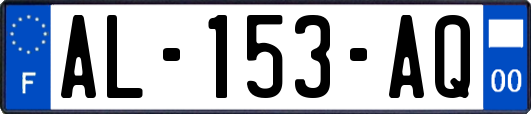 AL-153-AQ