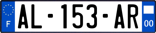 AL-153-AR