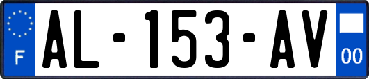 AL-153-AV