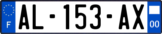 AL-153-AX