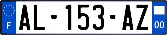 AL-153-AZ