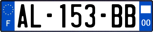 AL-153-BB