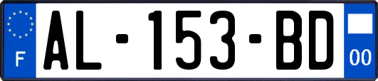 AL-153-BD