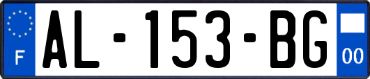 AL-153-BG