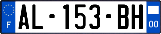 AL-153-BH