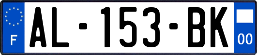 AL-153-BK
