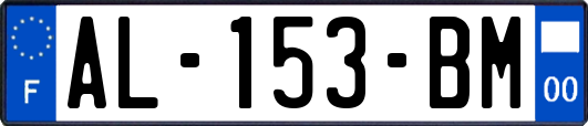 AL-153-BM