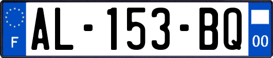 AL-153-BQ
