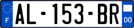 AL-153-BR