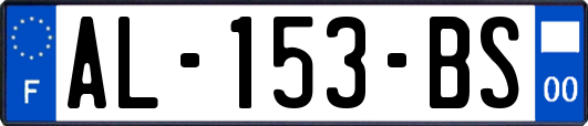 AL-153-BS