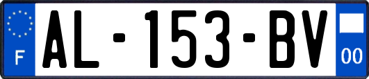 AL-153-BV