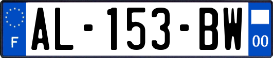 AL-153-BW