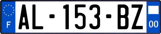 AL-153-BZ