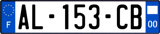 AL-153-CB