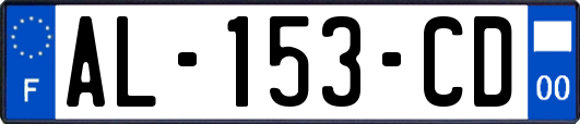AL-153-CD