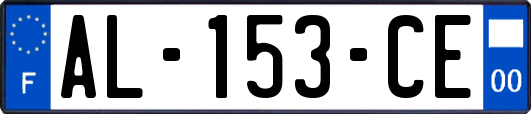 AL-153-CE