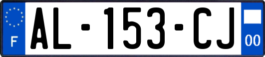 AL-153-CJ