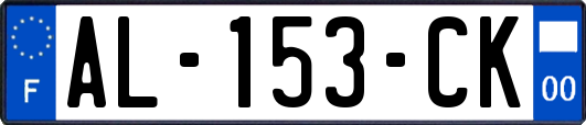AL-153-CK