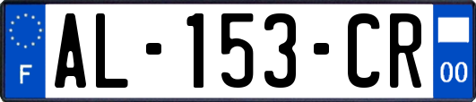 AL-153-CR